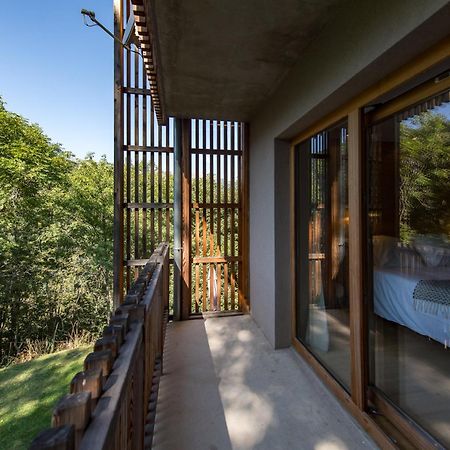 Chalet Le 1000 Thabor Valmeinier Dış mekan fotoğraf