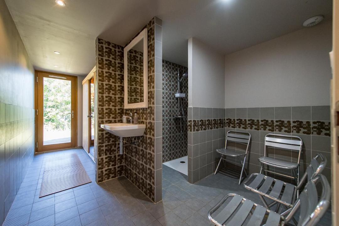 Chalet Le 1000 Thabor Valmeinier Dış mekan fotoğraf
