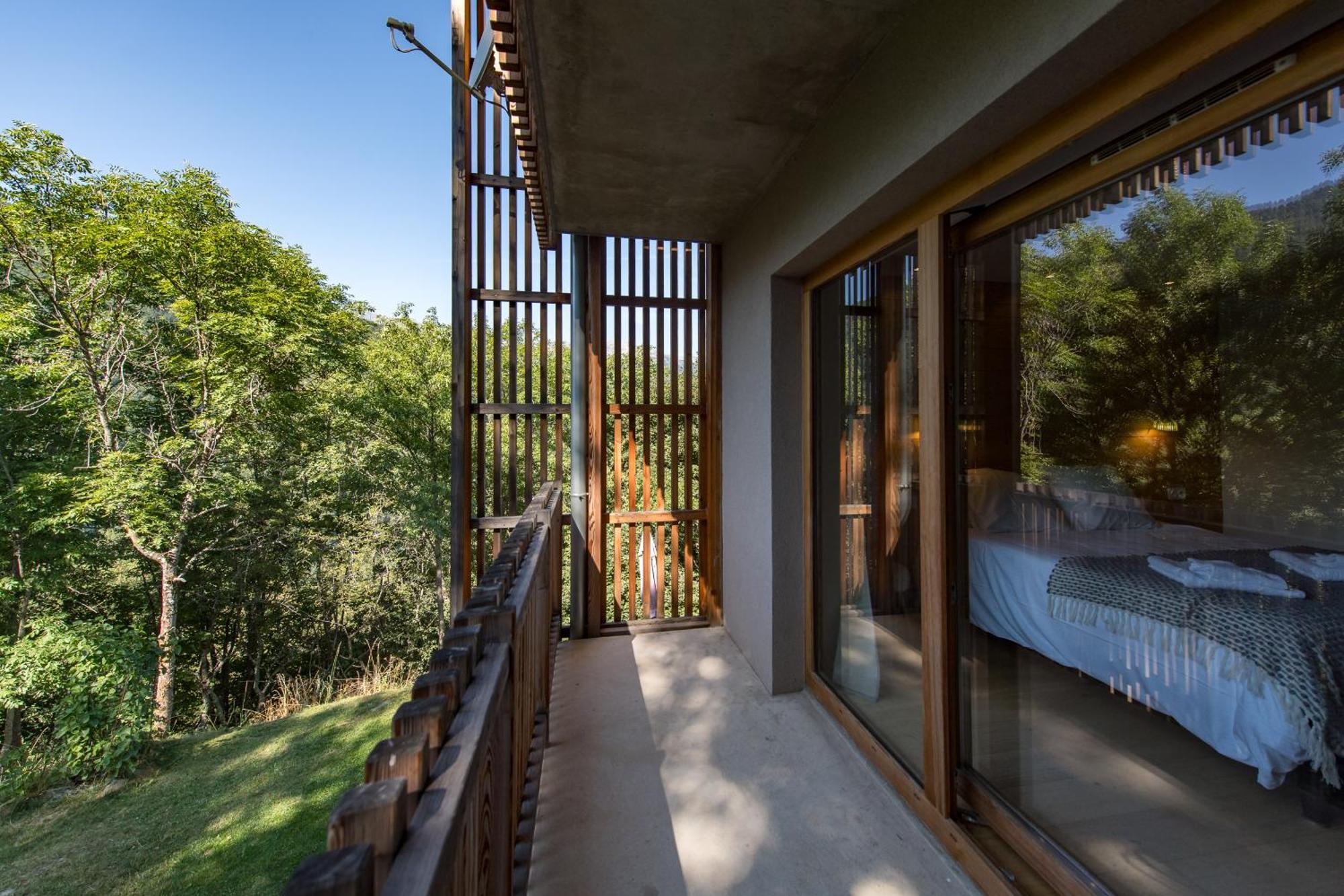 Chalet Le 1000 Thabor Valmeinier Dış mekan fotoğraf