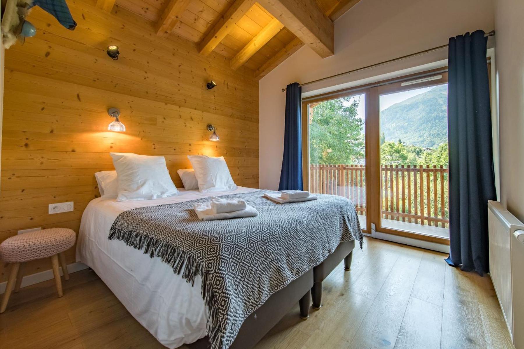 Chalet Le 1000 Thabor Valmeinier Dış mekan fotoğraf